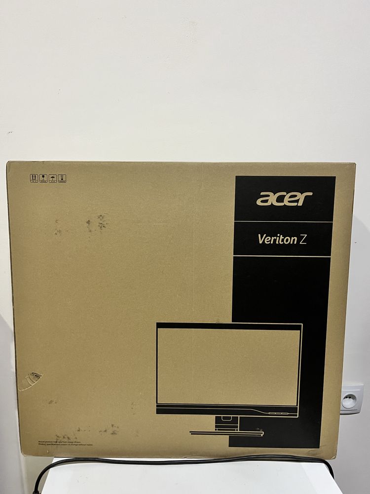 Acer Veriton - Z Monoblok