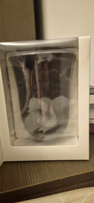 Incarcator wireless cu funcție UV