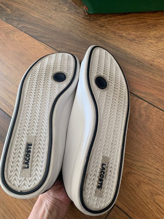 Lacoste Graduate Lcr3