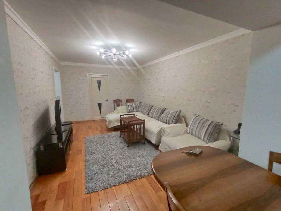 ПРОДАЕТСЯ 2в3/1/4 КВАРТИРА Ор-р: Хамза метро