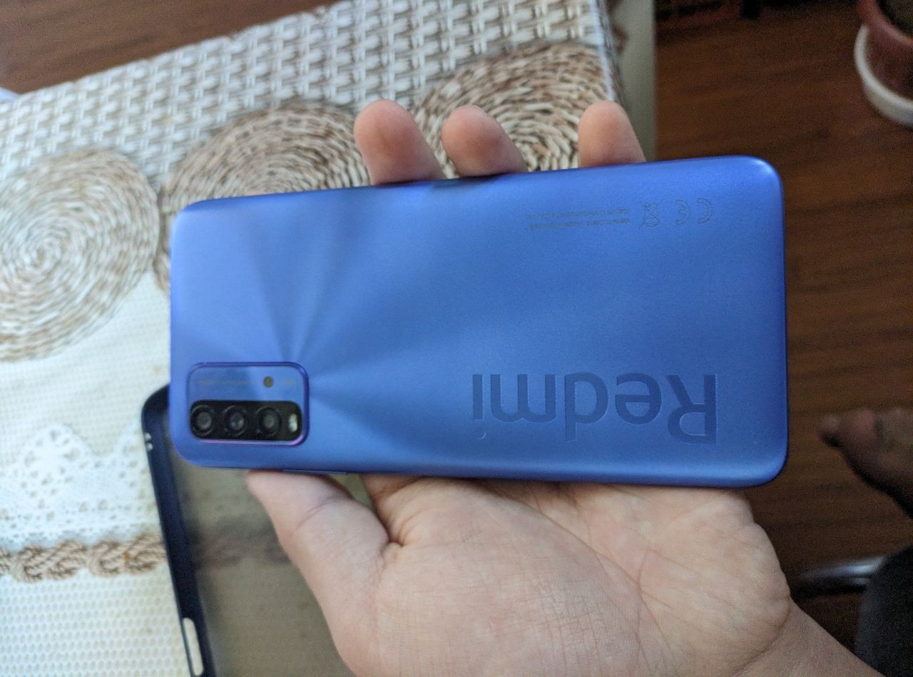 Xioami Redmi  9T 5/64