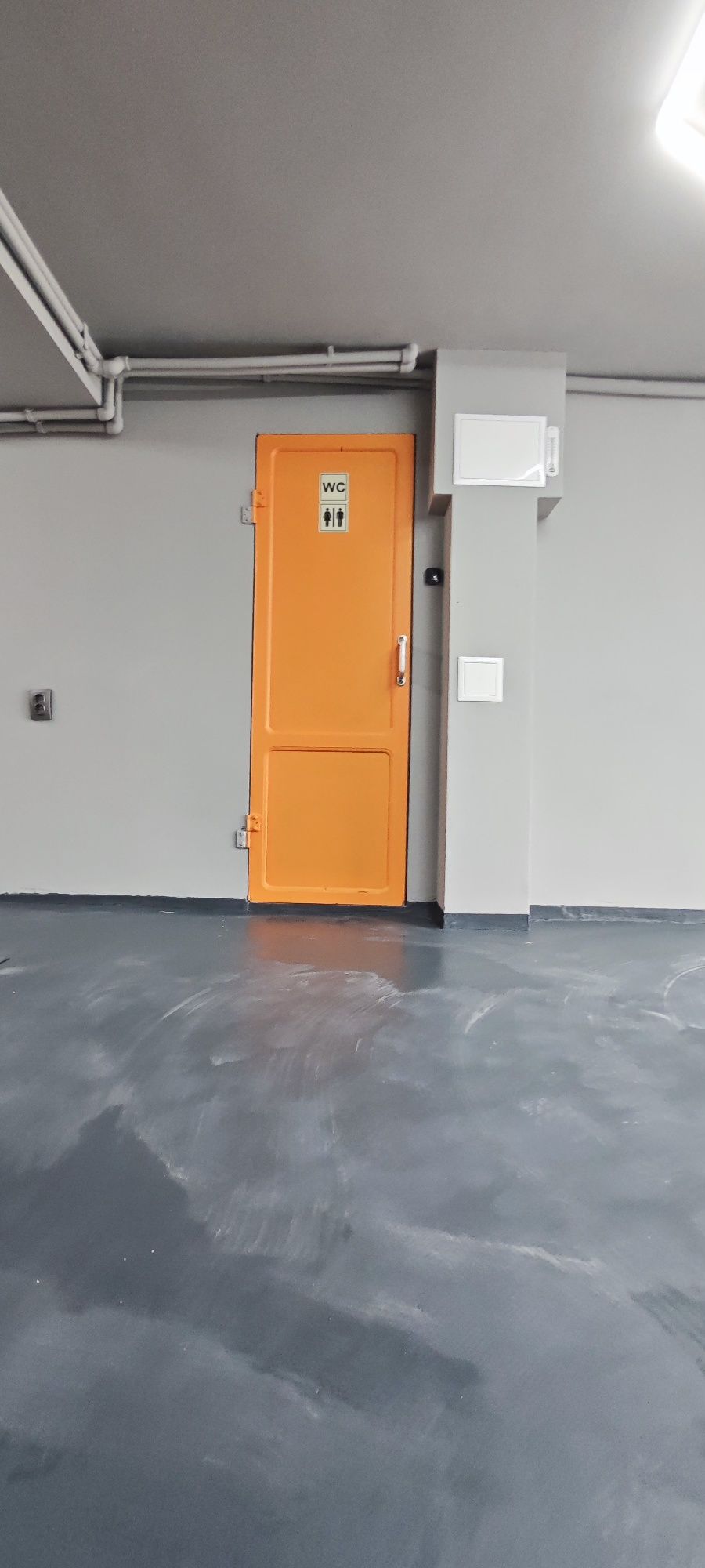 Помещение под наем