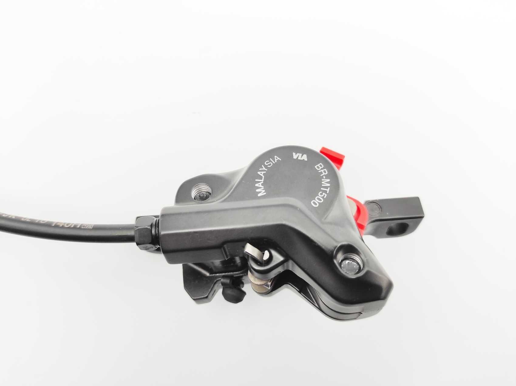 Frana spate Shimano Deore BL-MT501/BR-MT500 noua