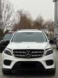 Mercedes-Benz GLS 400 4MATIC