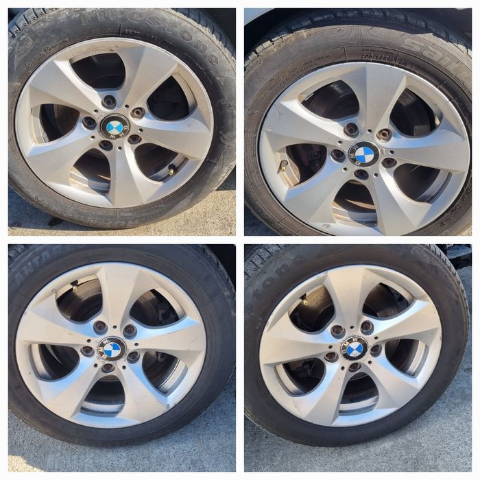 Jante aliaj bmw 16 style 306