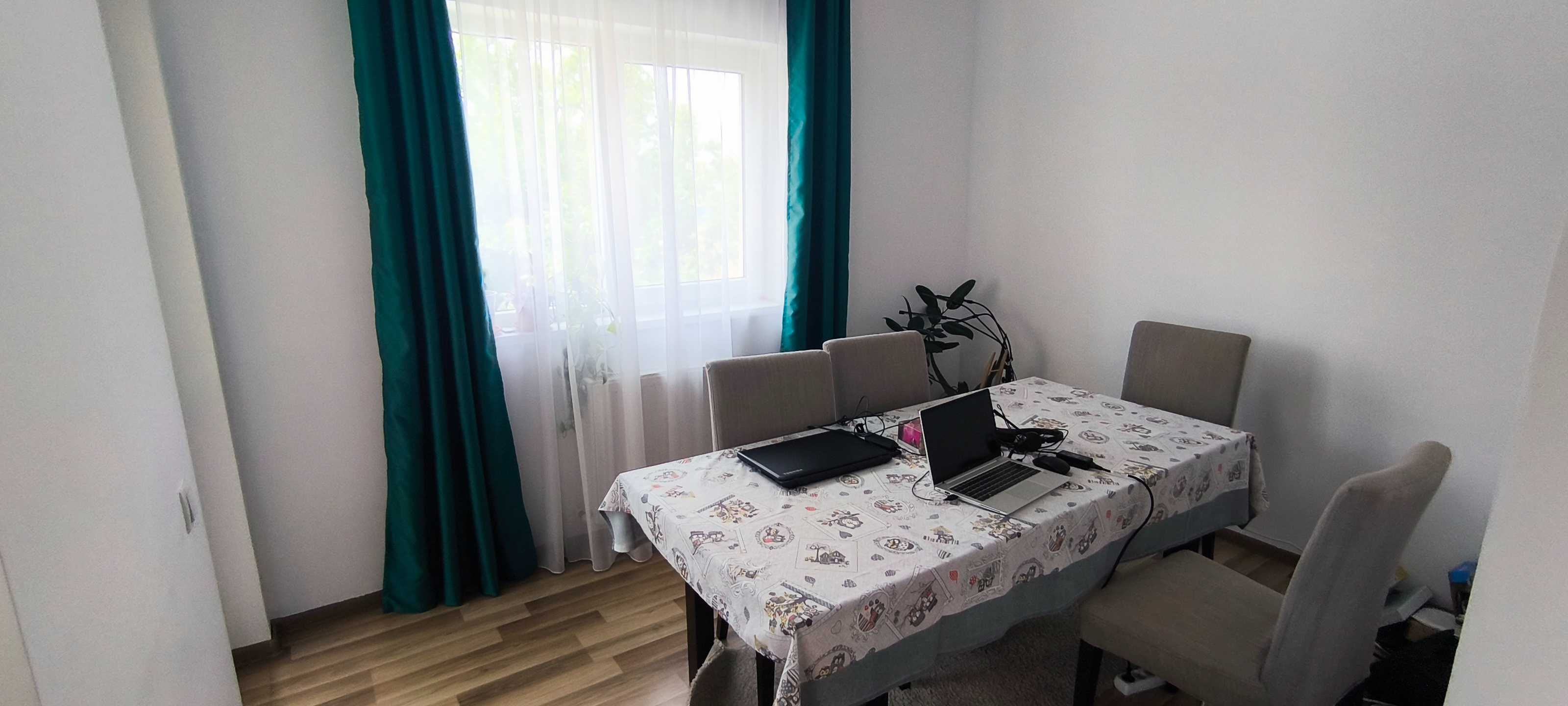 Vand apartament 3 camere Dimitrie Leonida