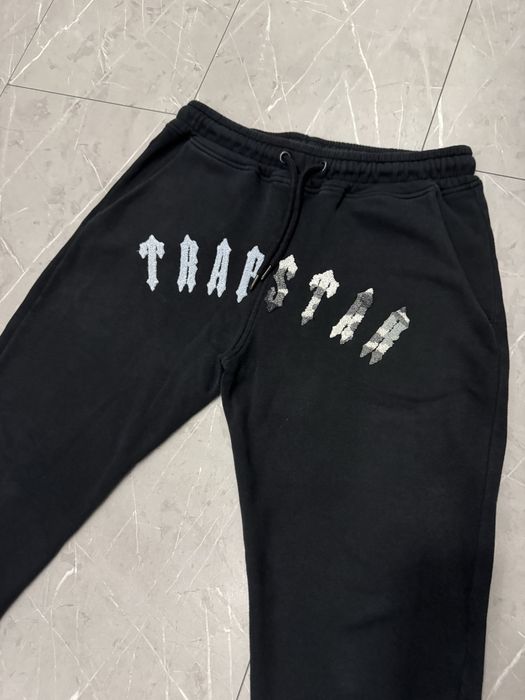 TRAPSTAR pantaloni