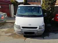 Ford Transit 2.0TDI