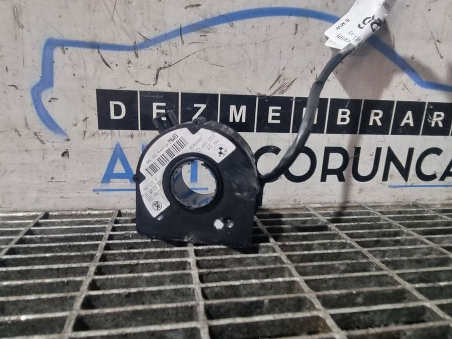 Senzor Unghi Volan BMW X3 E83 Facelift 2008 - 2010 (1296) 110187260308