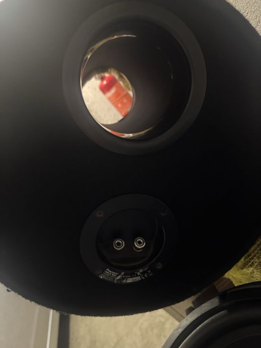 кутия за бас каса 12 инч.