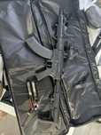 Full set Airsoft Double Eagle EK47