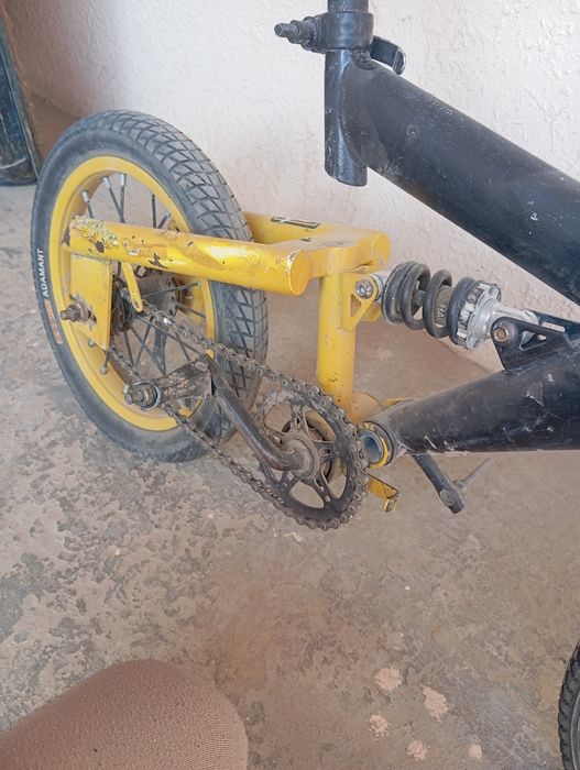 Veliklar bolalar uchun