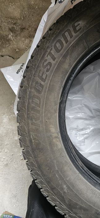 зимние шипованные шины