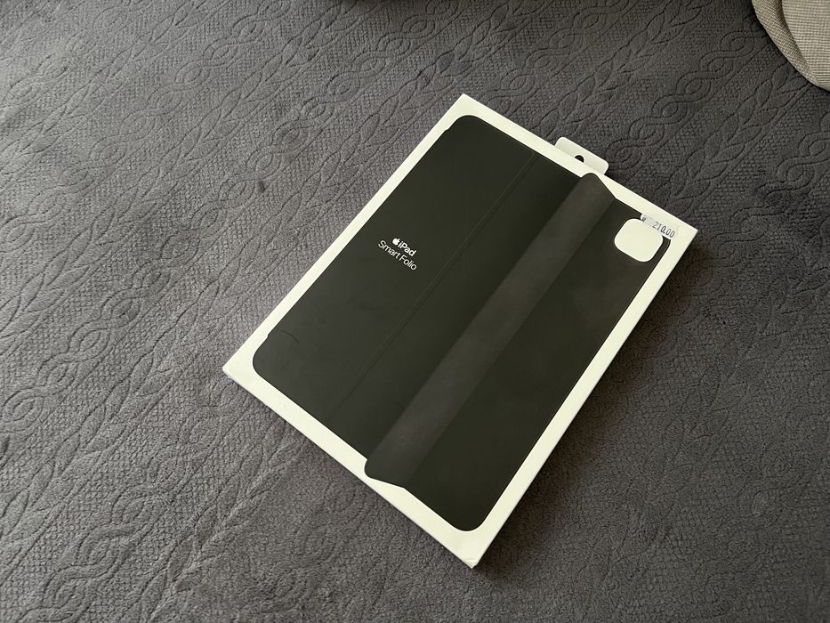 iPad Smart Folio iPad Pro 11' Всички генерации