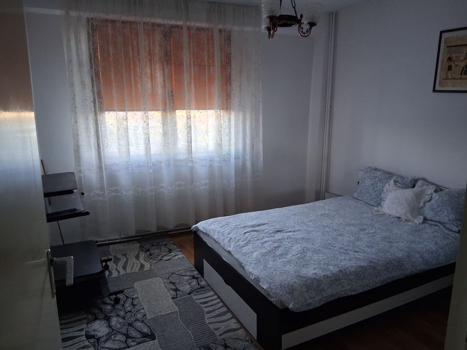 Cazare regim hotelier apartament 3 camere,pana la 7 persoane