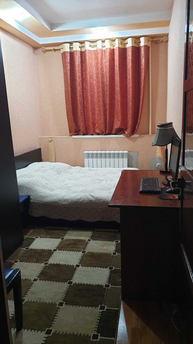 Квартира 4/2/2 нар суд