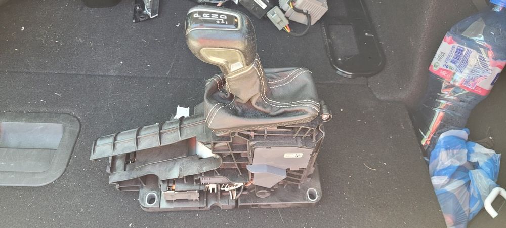 Останали части за Volvo S60, S80, S90, XC60, XC90 2017+