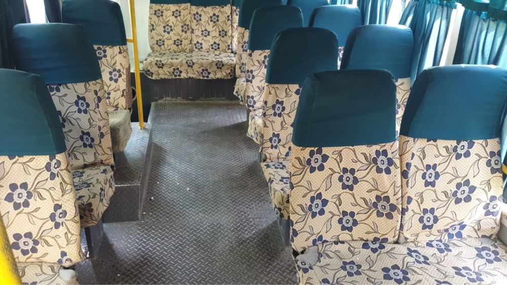 АВТОБУС принимаем заказы в горы той кудалык и т.д