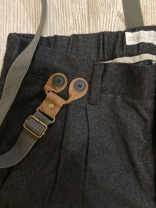 панталон Zara