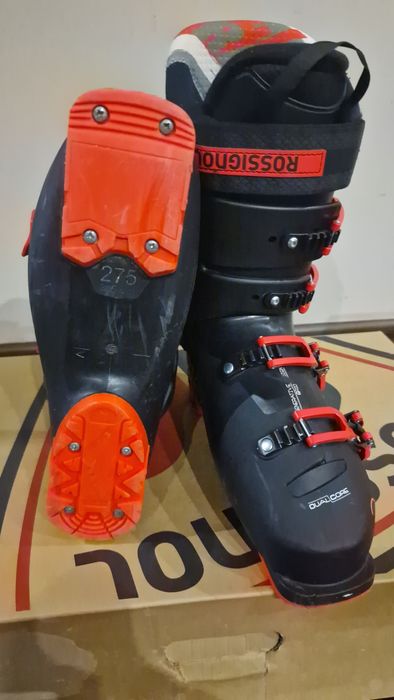 Ски обувки Rossignol All track, 27,5