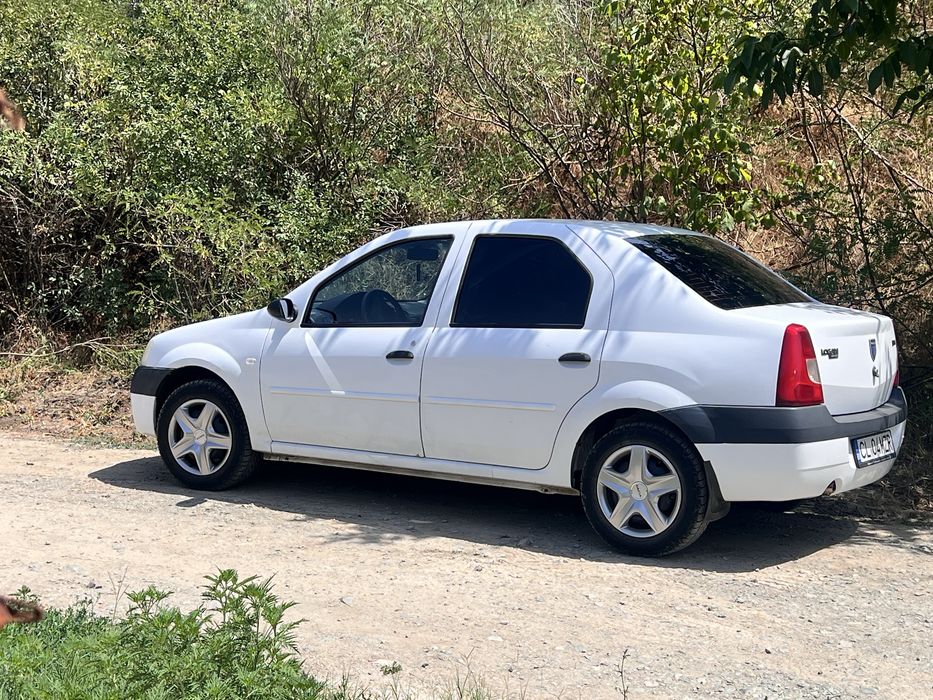 Dacia logan 1.4 mpi