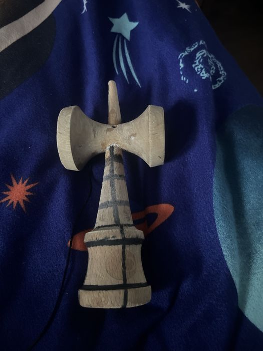 Vand kendama custom