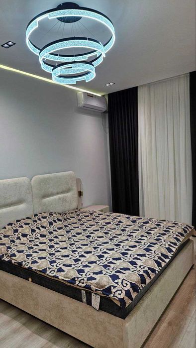 Беруний    3/4/6   новостройка с ремонтом  срочно