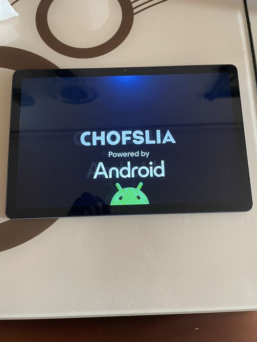 Tableta A6H , 11 inch , 4GB RAM , Silver