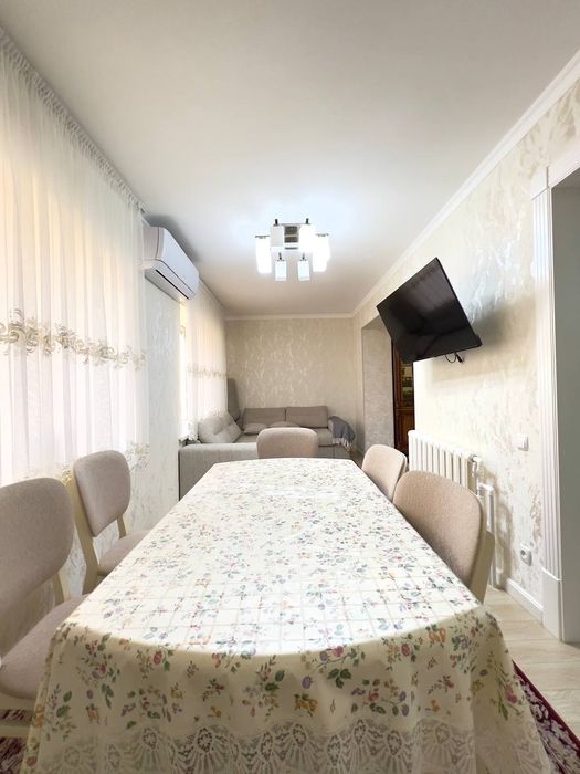 Продам  свою 3 ком Дархан Спецплан