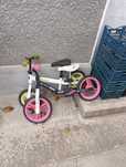 Biciclete fara pedale pentru echilibru..