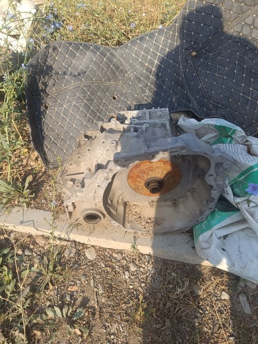 Продам корпус коробки Камри 50-55