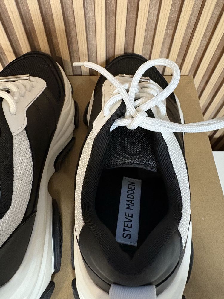 Сникърси Steve Madden 38