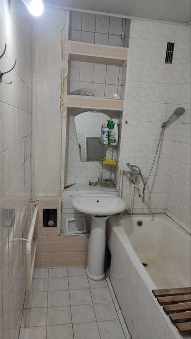 3-хонали уй сотилади, Алгоритм Гулистон ,3/5/9, 69m2