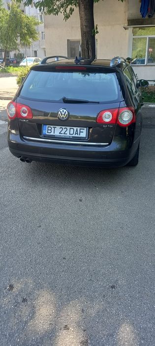 Passat b6,an2010 ,motor 2.0, 170cp