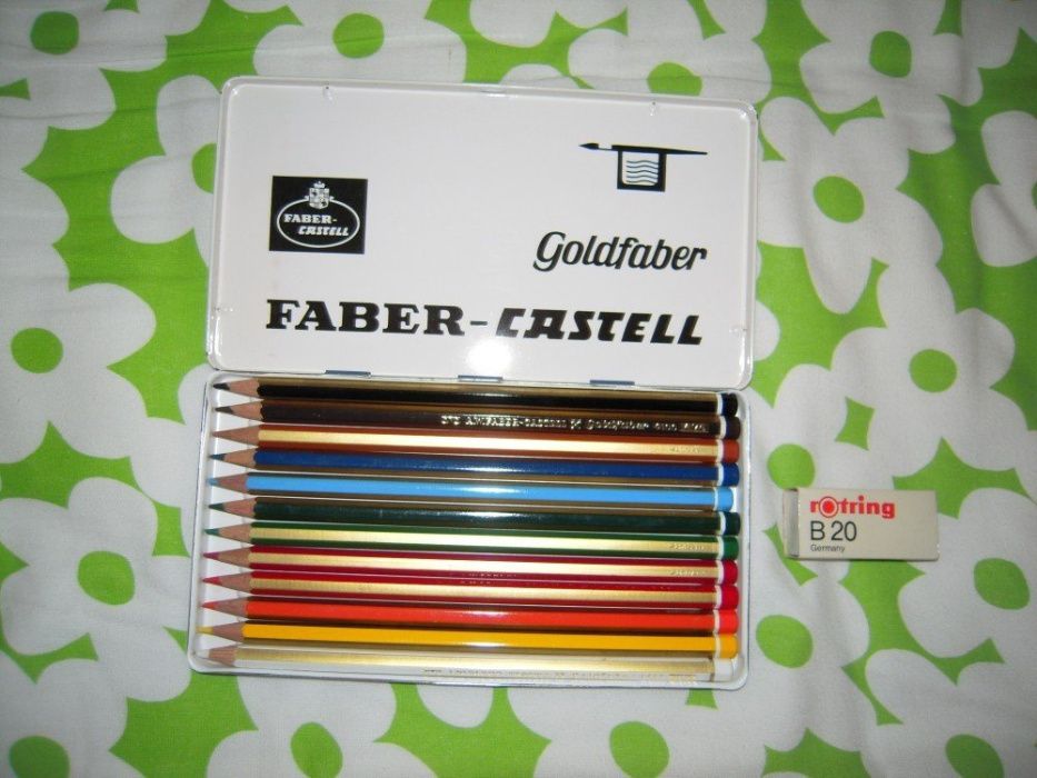 Rucsac (troller) pentru mers la scoala, penar, creioane colorate