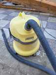 Aspirator karcher