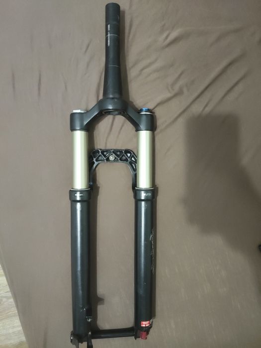 Вика за колело на fox