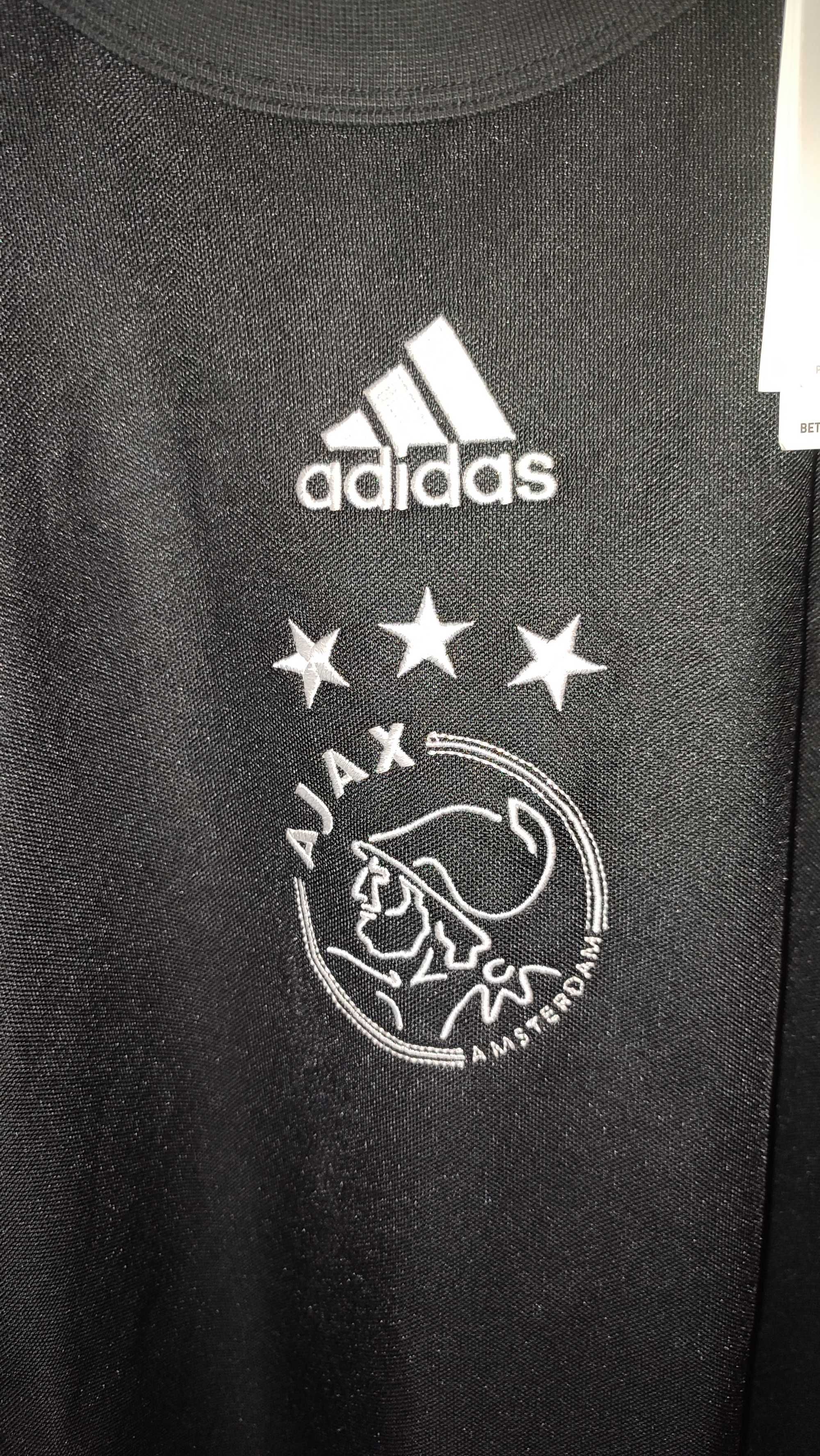 Футболна блуза Ajax Amsterdam x Adidas 21/22, Size L