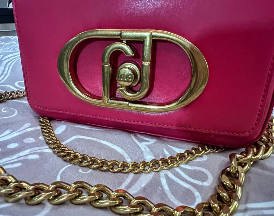 Чанти Guess, Liu Jo, оригинални