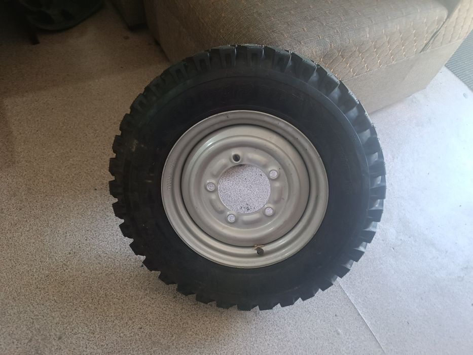 Балон с дисками нови