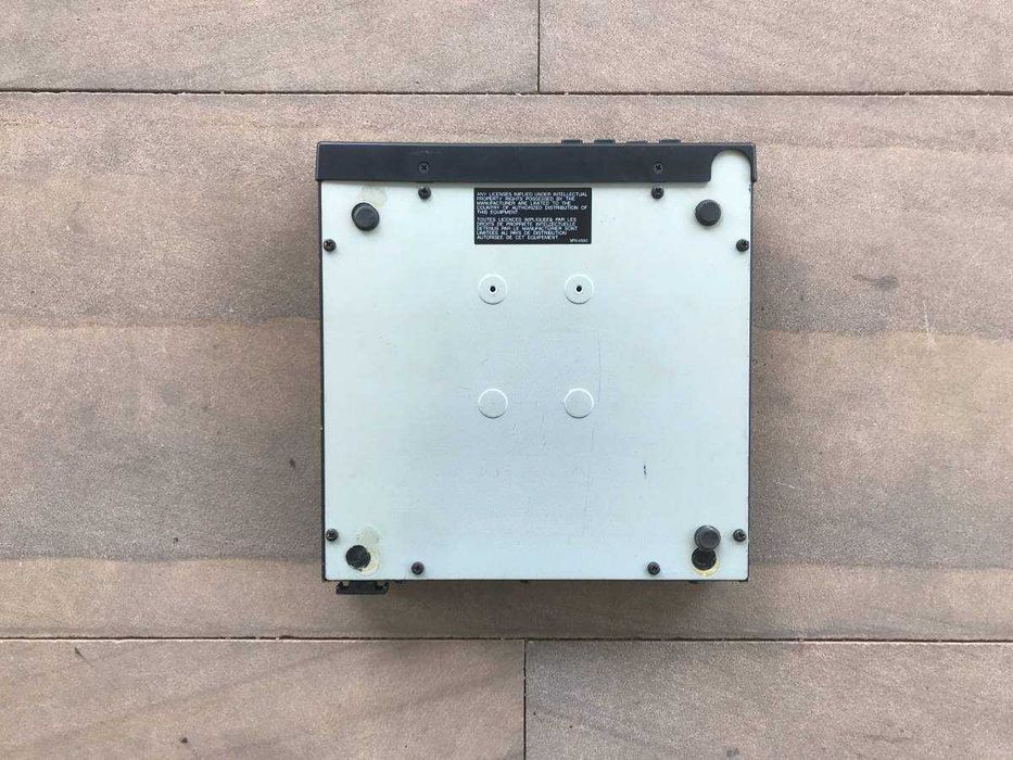 Ефект процесор Yamaha EMP100E1