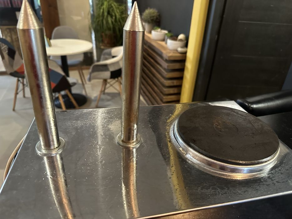 Хот дог машина употребявана