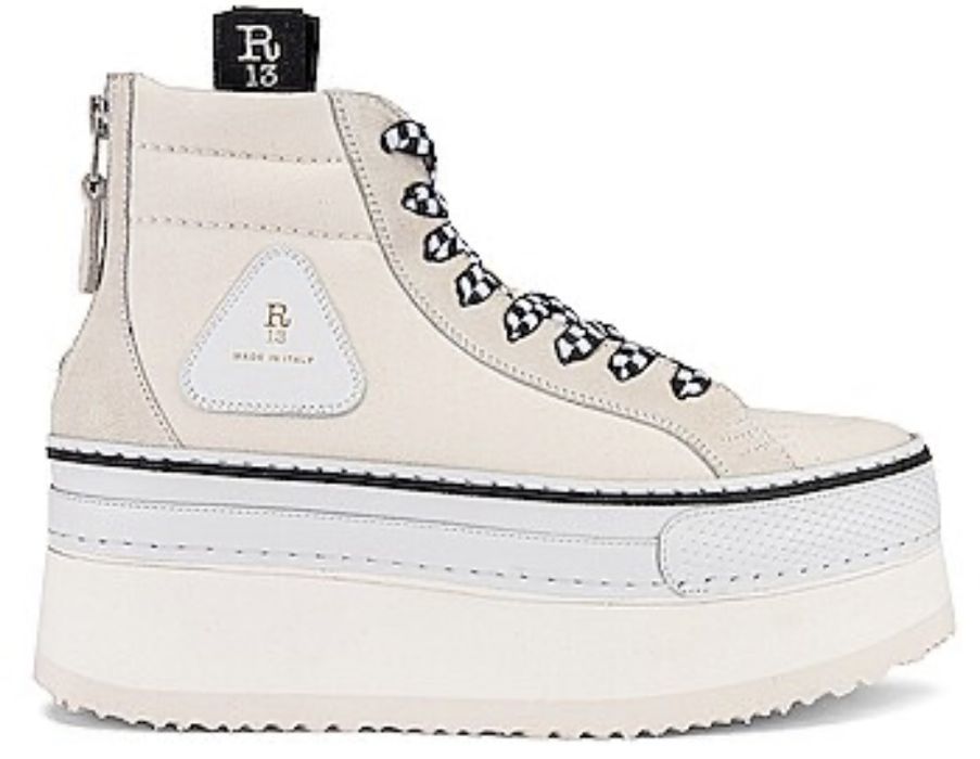 R13 sneaker platforma autentici 37 noi