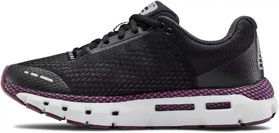 Дамски маратонки за бягане Under Armour Hovr Infinite 'Black Purple'