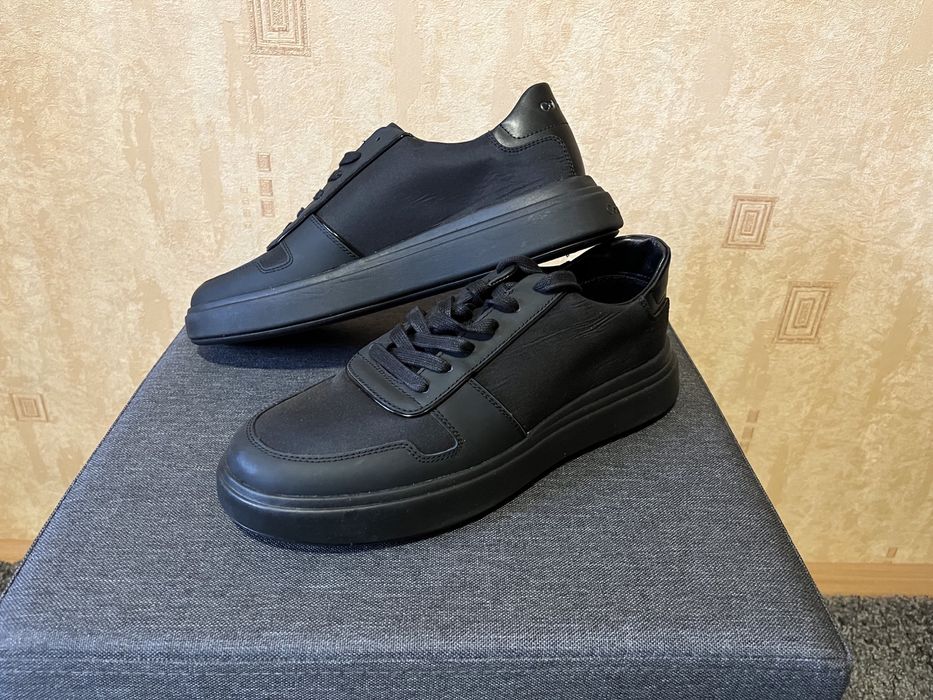 Adidasi Calvin Klein