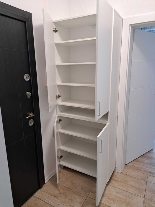 Дава се под наем Двустаен апартамент в София, Люлин 1 - 70 кв.м за 500 € - Снимка #10