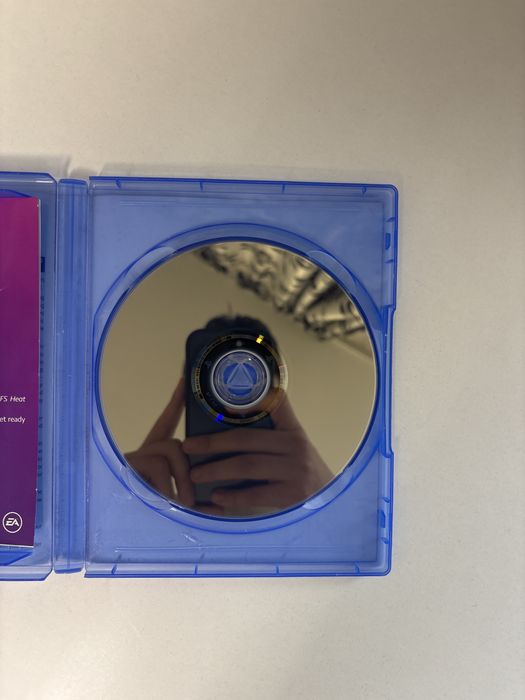 Need For Speed Heat ps4