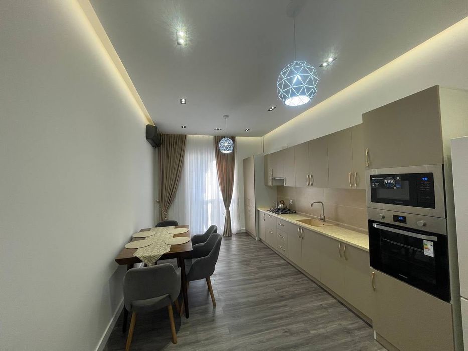 Аренда квартиры на Дархан Авеню 2х-комнатная