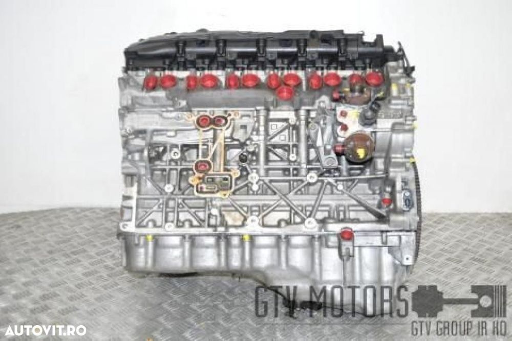 motor bmw 3.0d 730 f01/x5 e70 3.0d euro5 N57 D30 A 245cp 100.000 mile