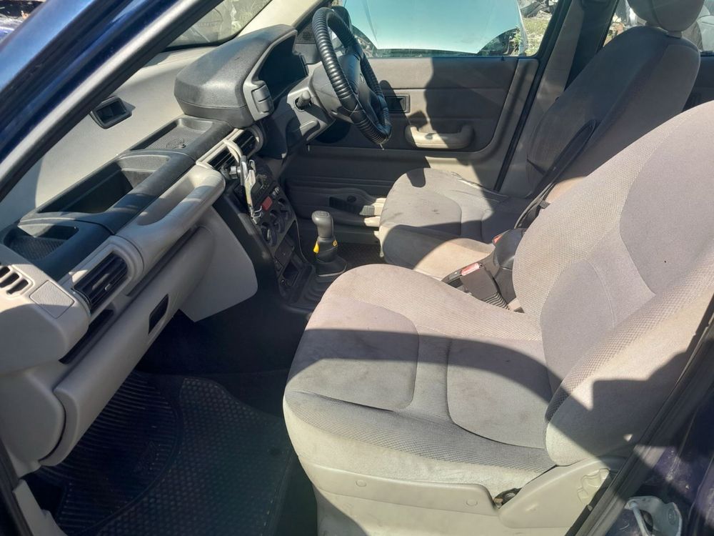 Land Rover Freelander / Ленд Ровър Фрилендър 1.8i - НА ЧАСТИ!